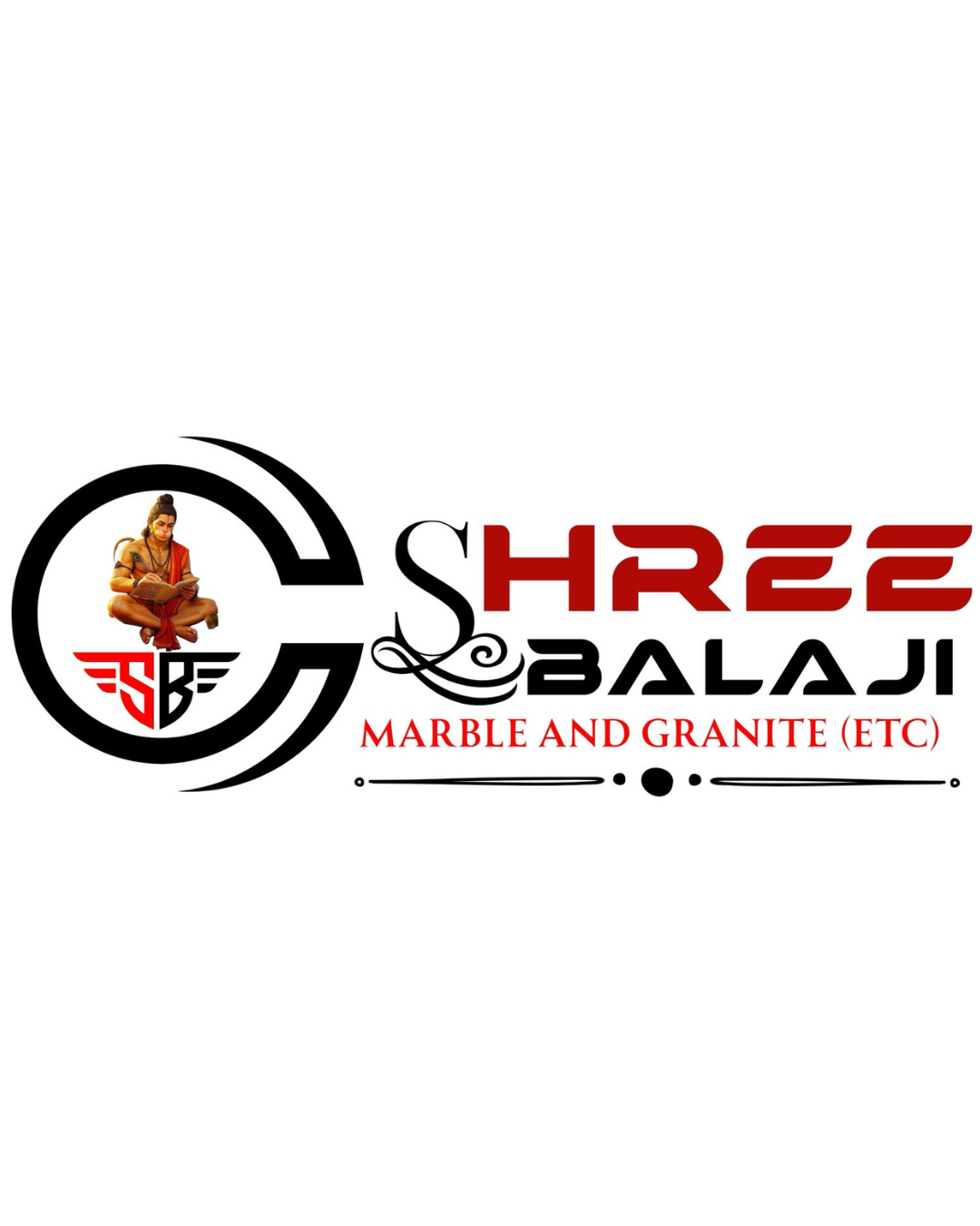 Shree Balaji Marble And Granite
