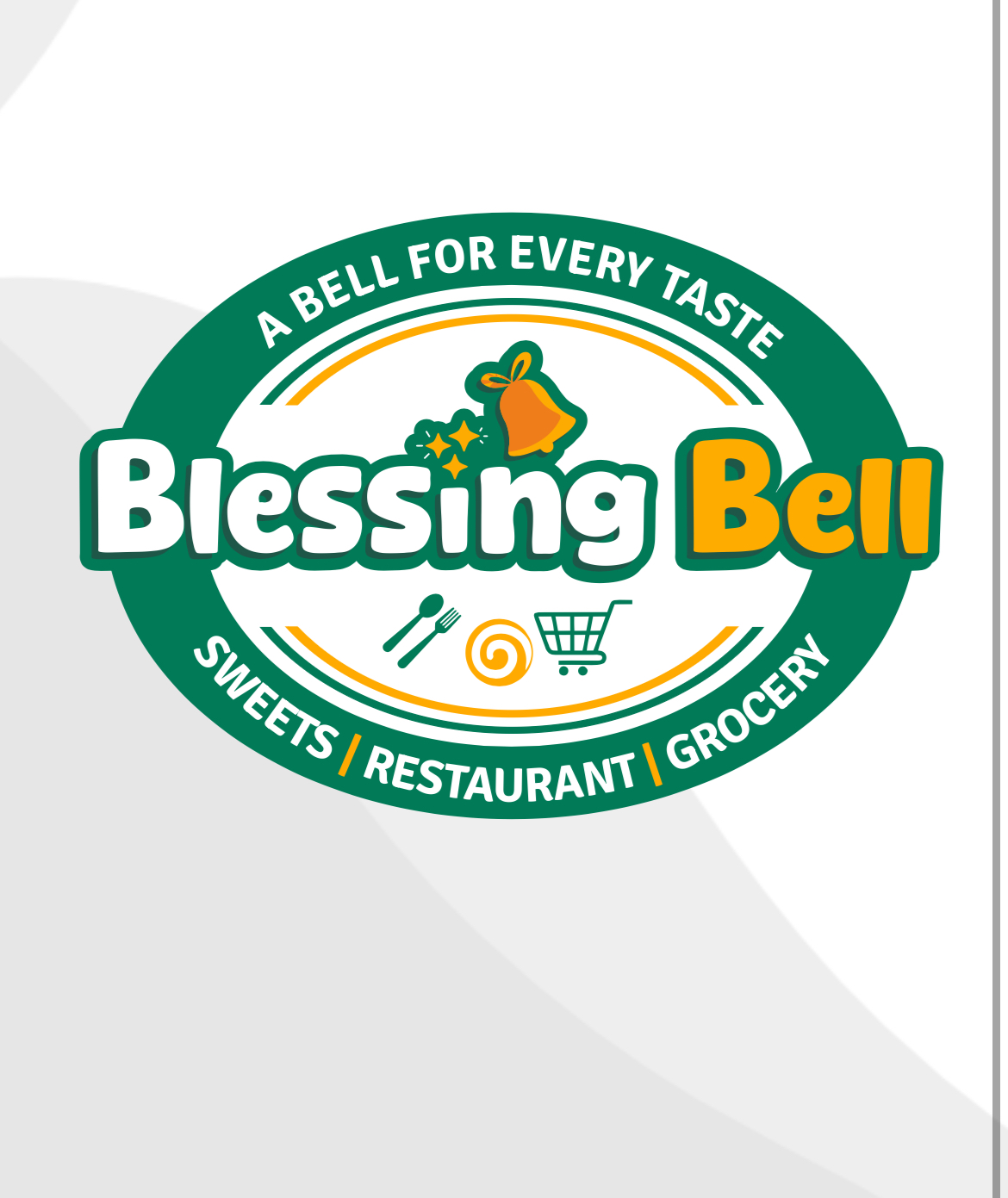 Blessing Bell