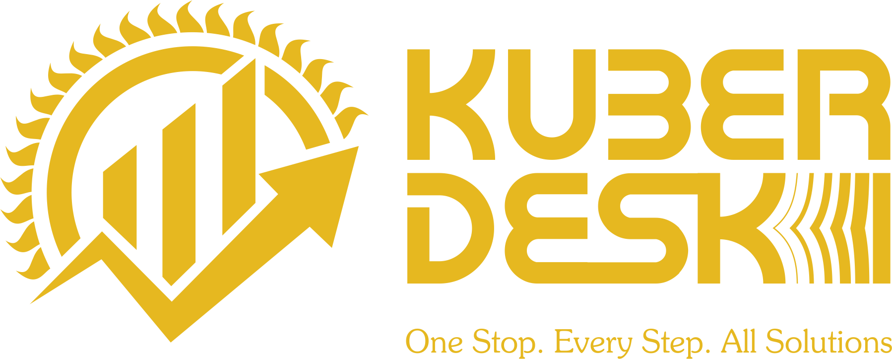 Kuber Desk